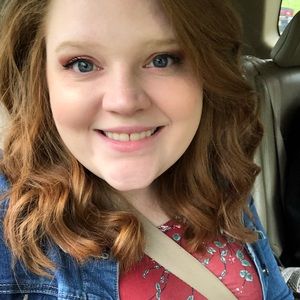 Meet your Posher, Shayna